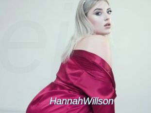 HannahWillson