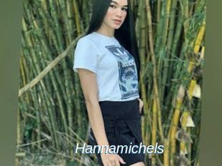 Hannamichels