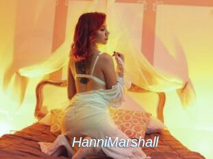 HanniMarshall Ejaculations Féminines