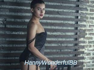 HannyWonderfulBB