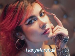HanyMarshall