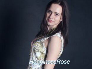 HappinessRose