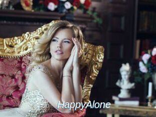 HappyAlone