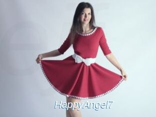 HappyAngel7 Ejaculations Féminines