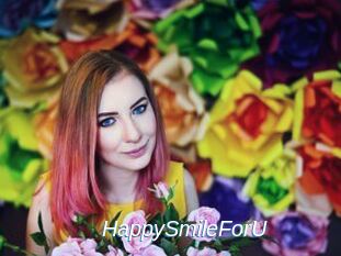 HappySmileForU