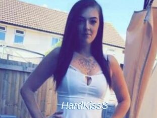 HardKissS