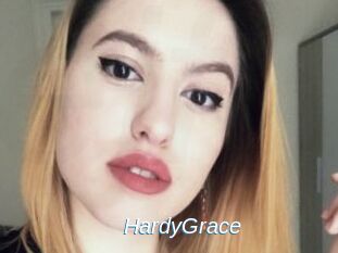 HardyGrace