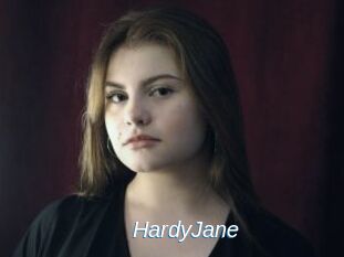 HardyJane