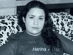 Harina