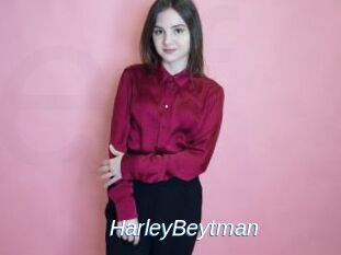 HarleyBeytman
