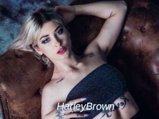 HarleyBrown