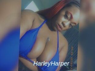HarleyHarper