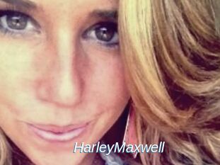 HarleyMaxwell