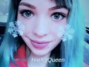 HarleyQueen