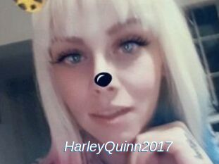 HarleyQuinn2017