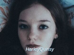 HarleyQuinsy