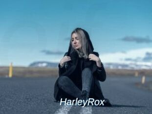 HarleyRox