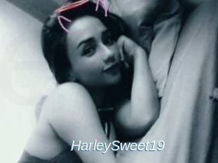 HarleySweet19