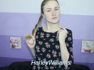 HarleyWilliams