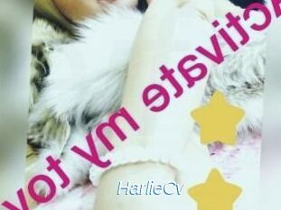Harlie_Cv