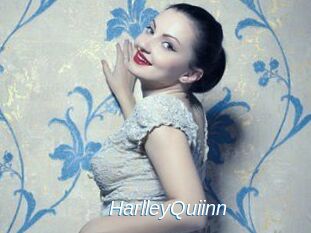 HarlleyQuiinn