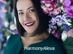 HarmonyAlexa