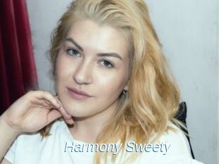 Harmony_Sweety