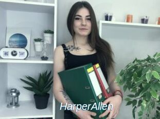 HarperAllen