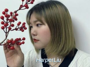 HarperLiu