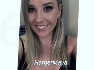 HarperMaya