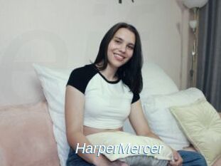 HarperMercer