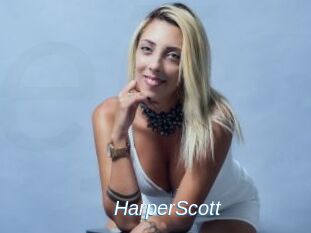 HarperScott