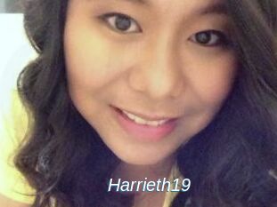 Harrieth19