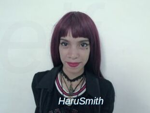 HaruSmith