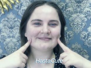 HastaCute