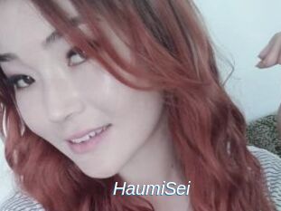 HaumiSei