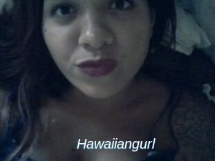 Hawaiiangurl