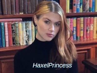 HaxelPrincess