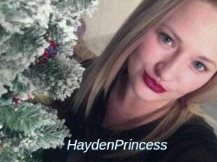 HaydenPrincess