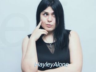 HayleyAlone