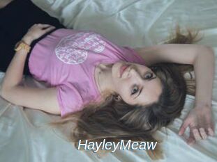 HayleyMeaw