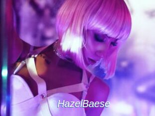 HazelBaese Ejaculations Féminines