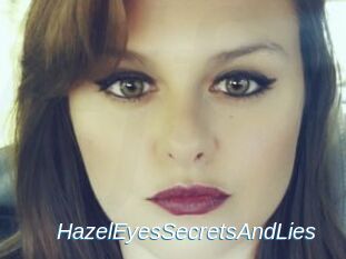 HazelEyesSecretsAndLies