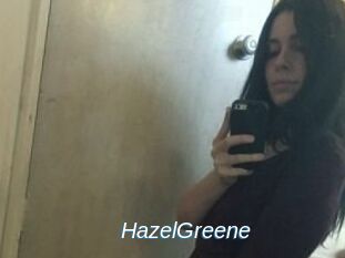 Hazel_Greene