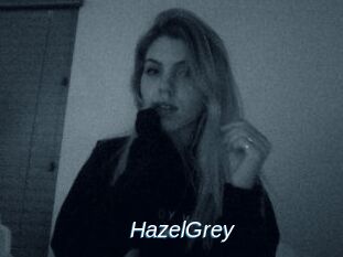 HazelGrey_ Ejaculations Féminines