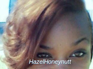 HazelHoneynutt Ejaculations Féminines