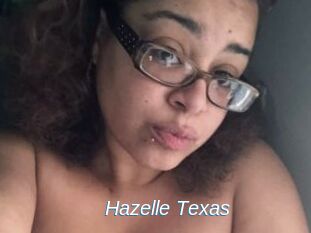 Hazelle_Texas