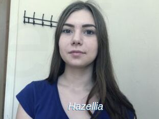Hazellia