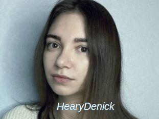 HearyDenick