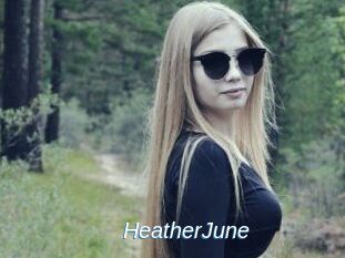HeatherJune